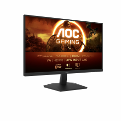 🎮 AOC Gaming 27G15N, 27-Zoll-Full-HD-Monitor, 180 Hz 🖥️ Angebot bei HelloDeals