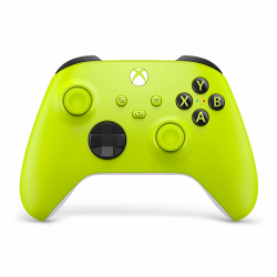 🎮 Xbox Wireless Controller Electric Volt - Sonderangebot! Angebot bei HelloDeals