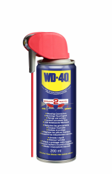 🔧 WD-40 49660 Multifunktionsprodukt Smart Straw 200ml - Angebot! Angebot bei HelloDeals