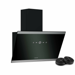 Klarstein FlashLine Dunstabzugshaube - 60 cm Kopffreihaube ⭐ Angebot bei HelloDeals