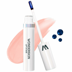 Wonderskin Wonder Blading Lip Stain Peel Off Masque - Langlebige, Wasserfeste Und Übertragungssichere Nude-Lippentönung 😍 Angebot bei HelloDeals