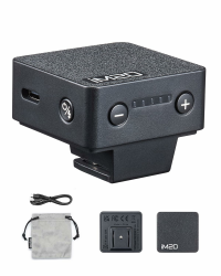 Godox iM20 Kamerablitz - Klein, aber kraftvoll! 📸 Angebot bei HelloDeals