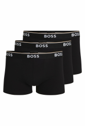 Angebot: HUGO BOSS Herren Boxershorts (3er Pack) 🩳🔥 Angebot bei HelloDeals
