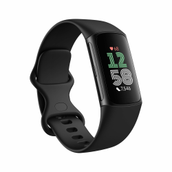 🌟 Google Fitbit Charge 6 Aktivitätstracker + 6 Monate Premium-Mitgliedschaft 🌟 Angebot bei HelloDeals