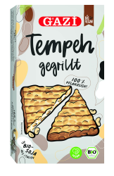 🌿 HYMOR BIO TEMPEH GEGRILLT - 5x 200g 🇮🇹 Angebot bei HelloDeals