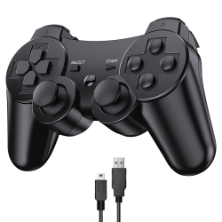 🎮 Diswoe Controller für PS3! Jetzt nur 15.12€ 🎉 Angebot bei HelloDeals