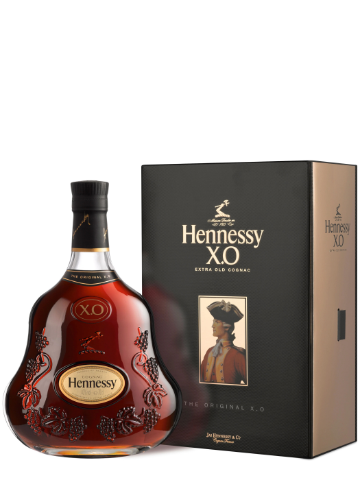 Hennessy XO 0,7 l [BottleWorld]