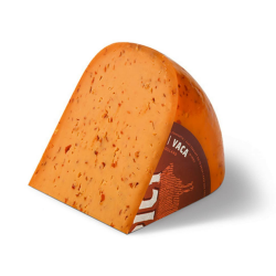 🧀 Deal des Tages: Stück Henri Willig Kuhkäse Hot & Spicy 50+ (1/8 Ganzkäse (+/- 500gr*)) Angebot bei HelloDeals