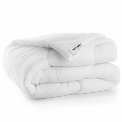 🌟 DecoKing Bettdecke 135x200 cm Ganzjahresdecke 🌙 Steppdecke Antiallergisch Schlafdecke Öko Tex Standard Inez 135 x 200 cm Angebot bei HelloDeals