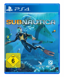 🌊 Gearbox Publishing Subnautica Deal! 🦑 Angebot bei HelloDeals