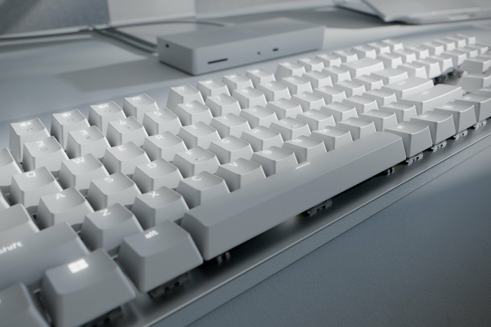 Razer Pro Type Ultra mechanische Tastatur