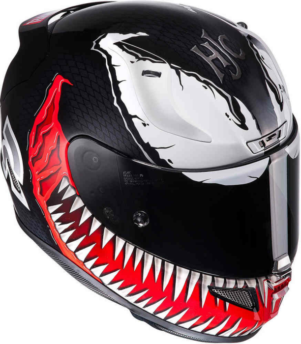 HJC RPHA 11 Venom Helm