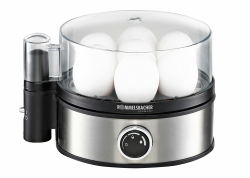 🥚🍳 Deal des Tages: ROMMELSBACHER Eierkocher ER 400 🍳🥚 Angebot bei HelloDeals