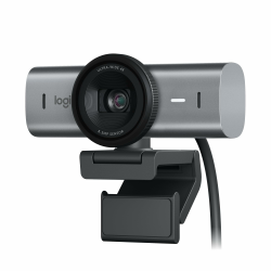 Logitech MX Brio Ultra HD 4K Webcam 📸💻 Angebot bei HelloDeals