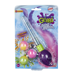 🛁🎨 Simba 105953570 - Glibbi Badepinsel mit Badebomben 🌈✨ Angebot bei HelloDeals