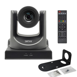 SMTAV NDI-Kamera mit 30-fachem Optik-Zoom 📹🔍 Angebot bei HelloDeals