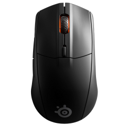 SteelSeries Rival 3 Wireless - 🎮 Wireless Gaming-Maus 🖱️ Über 400 Stunden Akkulaufzeit Angebot bei HelloDeals