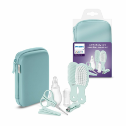 🌟 Philips Avent Babypflege-Set 🌟 Angebot bei HelloDeals