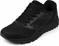 WHITIN Laufschuhe Herren Damen Turnschuhe Sportschuhe Mit 9 Farben 36-47 🏃‍♂️👟 Angebot bei HelloDeals