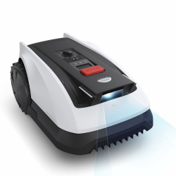 🌿 ECOVACS GOAT O800 RTK Mähroboter ohne Begrenzungskabel 🤖 Angebot bei HelloDeals