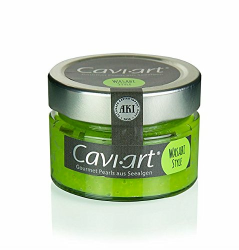 Angebot: Cavi-Art® Algen-Kaviar 🌿🍣 Angebot bei HelloDeals