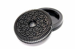 📸 Angebot: 32 mm F10 Vollformat-Pancake-Objektiv für E-Mount Angebot bei HelloDeals