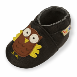 👶👟 Yalion Baby Junge Mädchen Weicher Leder Lauflernschuhe 🎉 Angebot bei HelloDeals