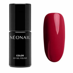 NEONAIL UV Nagellack 7,2 ml Rot First Hug NEONAIL Farben UV Lack Gel Nägel Nageldesign Shellack Angebot bei HelloDeals