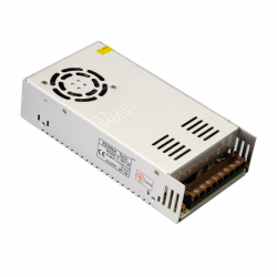 🔌🔋 Redrex DC 24V 15A Netzteil Transformator 360W Schaltnetzteil 🖥️💡 Angebot bei HelloDeals