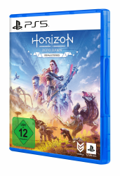 🏹🌍 Horizon Zero Dawn™ Remastered - Erlebe die Welt neu! 🌟 Angebot bei HelloDeals