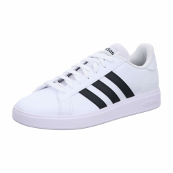 👟🔥 Angebot: adidas Herren Grand Court Base 2.0 Schuhe 43 1/3 EU Angebot bei HelloDeals