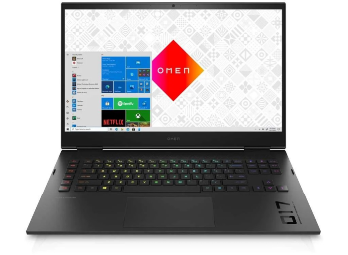 [Studenten] HP OMEN Gaming Laptop Sammeldeal, z.B. 17-ck0780ng - 17"