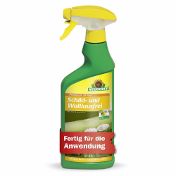 🌿 Neudorff Promanal AF Neu Schild- und Wolllausfrei Spray, 500 ml 🌼 Angebot bei HelloDeals