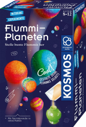 KOSMOS 657765 Flummi-Planeten 🪐🌌 Angebot bei HelloDeals