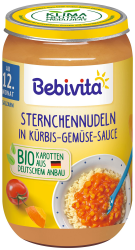 Bebivita Menüs ab 12. Monat 🍜🌟 Angebot bei HelloDeals