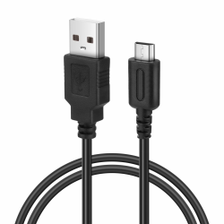 AXFEE DS Lite Ladekabel - USB Power Ladegerät Cord Lead Wire Adapter Angebot bei HelloDeals