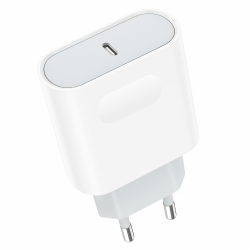 🔋 USB C Adapter 25W für iPhone 16/16 Pro/16 Pro Max/16 Plus /15 14 13 12 11 SE, Pad Mini, ArPods Angebot bei HelloDeals