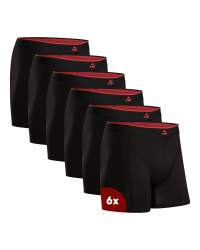 DANISH ENDURANCE Bambus Boxershorts Herren 🎉🌿 Angebot bei HelloDeals