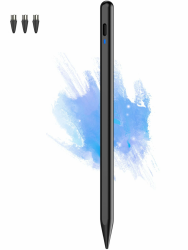 Kenkor Stylus Pen für Touch Screens 🖊️ POM Feder Stift für Tablet Angebot bei HelloDeals