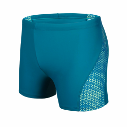🏊‍♂️ AMZSPORT Badehose Herren Kurz Schwimmhose Eng Wassersport Badeshorts 🏖️ Angebot bei HelloDeals