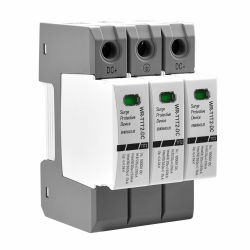 🔥 SUPERDEAL: Heschen DC-Überspannungsschutzgerät für PV! 🔥 Angebot bei HelloDeals