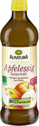 Sonderangebot! 🍎 Alnatura Bio Apfelessig, 500ml nur 1.99€ Angebot bei HelloDeals