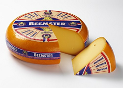 🧀 Beemster Käse - Extra Pikant | Premium Qualität | Viertel Käse - 3 Kilo Angebot bei HelloDeals