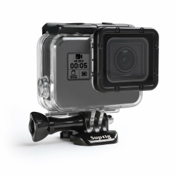 Suptig Wasserdichtes Gehäuse für GoPro Hero 7 Black, 5, 6 & 2018 Action-Kamera 📷🌊 Angebot bei HelloDeals