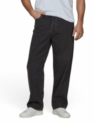 JACK & JONES Baggy Fit Jeans für Herren 🌟 JJIALEX JJCOOPER Angebot bei HelloDeals