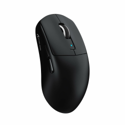 MAMBASNAKE x Attack Shark R6 39g Superlight Mouse 🦈🖱️ Angebot bei HelloDeals