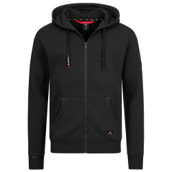 🔥 Mega Deal! Höhenhorn Woodberg Herren Hoodie Pullover Sweatshirt Kapuzenpullover Angebot bei HelloDeals