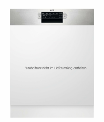 🌟 Mega-Angebot: AEG FEE6491AZM Integrierter-Geschirrspüler Serie 6000 🌟 Angebot bei HelloDeals