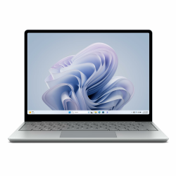 🔥 Angebot: Microsoft Surface Laptop Go 3 | 12,45" Laptop | Intel Core i5 | 256GB SSD | 8GB RAM | Windows 11 Home | Platin | 2023 Modell Angebot bei HelloDeals