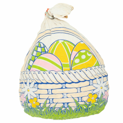 🐣🥩 WURSTBARON® Ostersalami Osterei - Tolles Salami Geschenk für Ostern 🥚🌷 Angebot bei HelloDeals